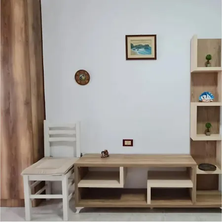 Apartman Everest *