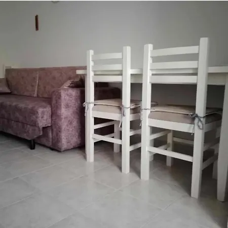 Apartman Everest *