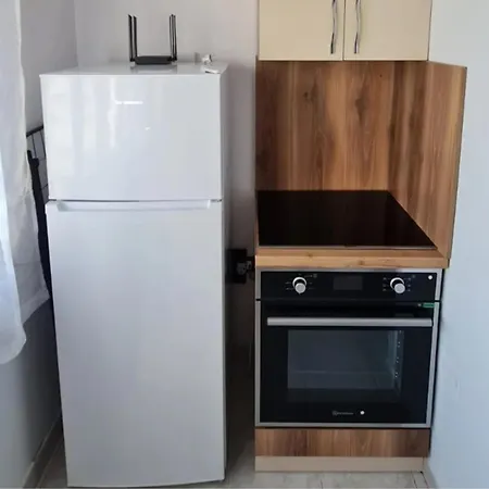 Everest Apartman
