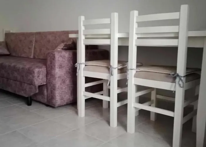 Appartamento Everest *